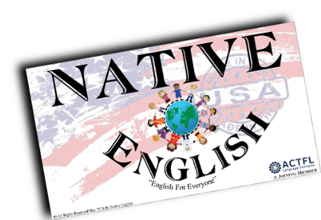 Native English 